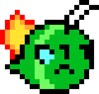[9664c4] Bee Swarm Simulator: Fire Bee
