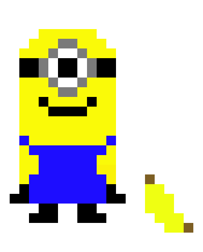 [9664c4] Minion