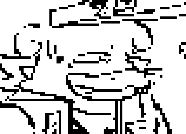 [2b7d6d] thank you supa, i kinda wonder how this will turn out if i dedicate like big time to it but Eh