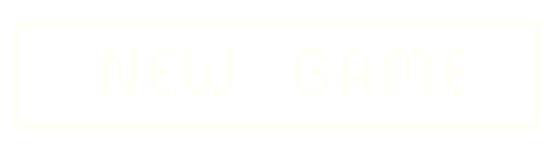 new game button