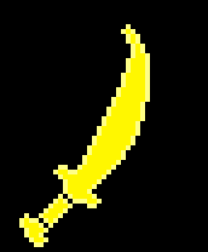 [d1a5f1] *becomes sword* 