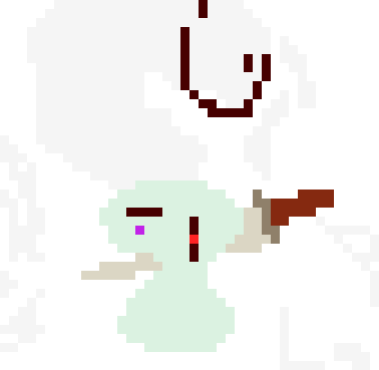 [aa1150] siiiigh, I scared twin away didnt I