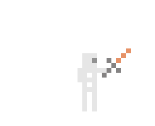 [65628f] Skeleton atacking