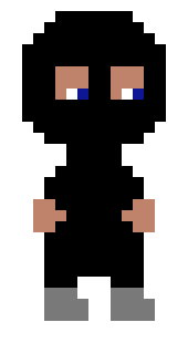 [9664c4] Robber