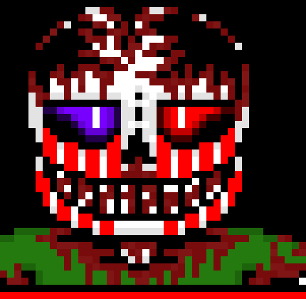[dbf87e] Fun fact, V7 and V8 were the most godmodded versions of Terror