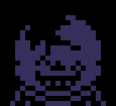 [7ce906] *("Meep!") -Horrortale Sans