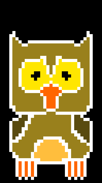 [e8f748] bird