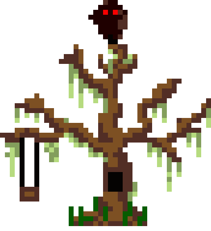 [9664c4] arvore morta