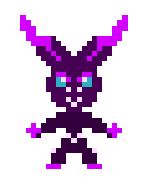 [814557] Shadow Victini
