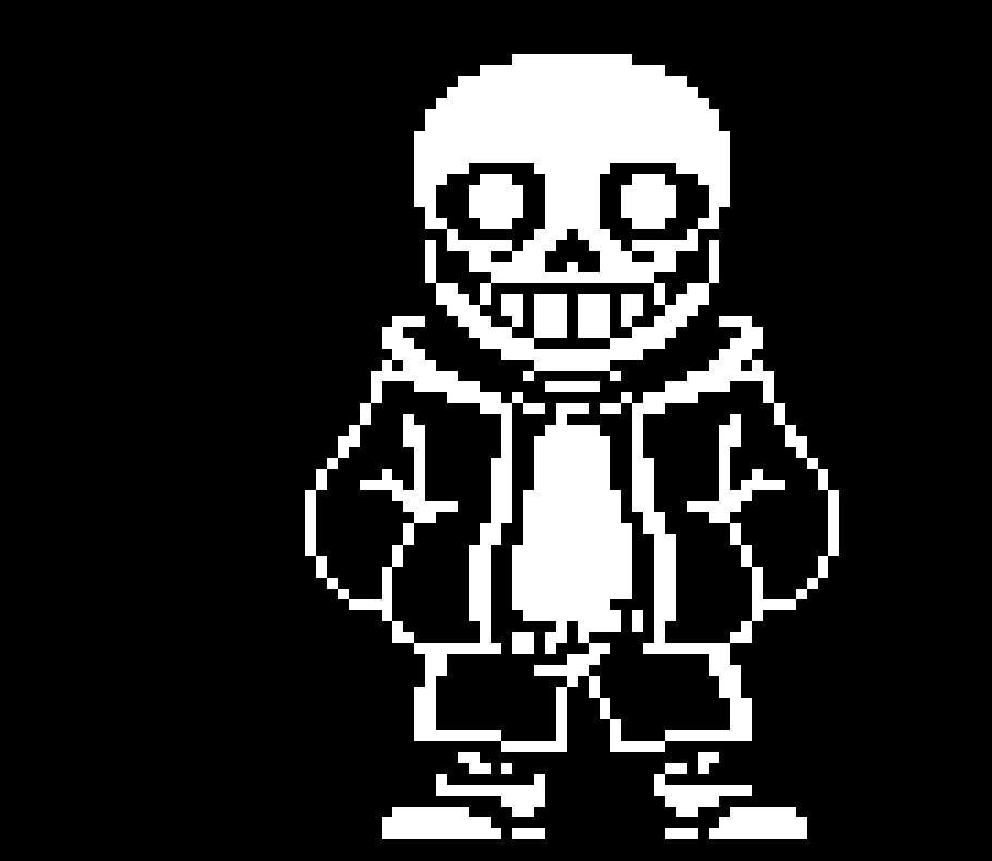 [891c34] UnderTale Last Breath Phase 1