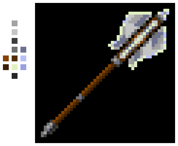 [547588] SteelMace