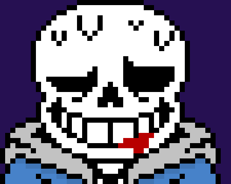 [3c5188] *coughs blood and shakes in pain*