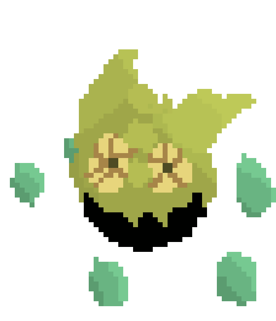 [3c083e] rare Ghazt
