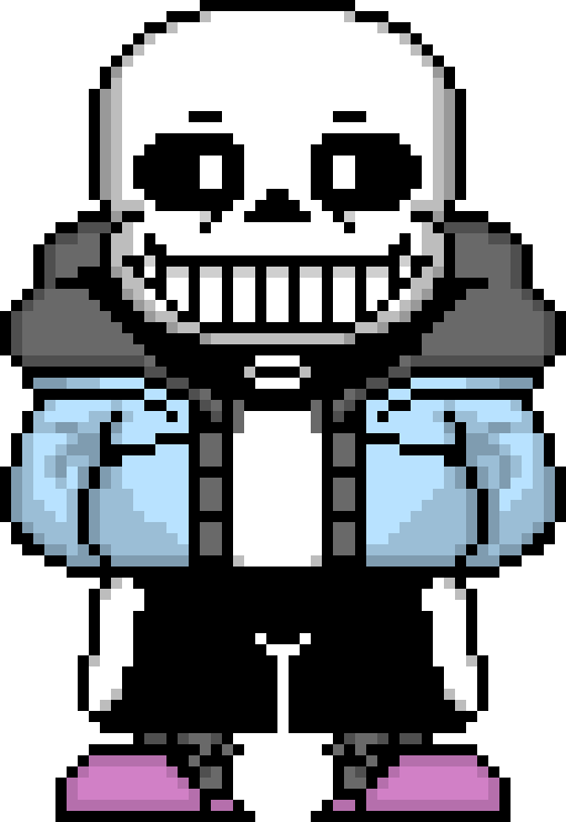 [2bcf00] Sans.