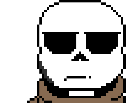 [b9de0d] i cant let that happen. - ink sans