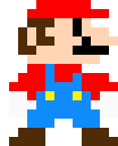 [8a2cbe] Mario