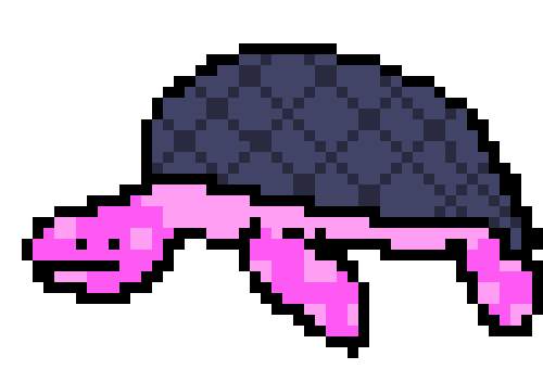 [be11a0] turtle 1&2