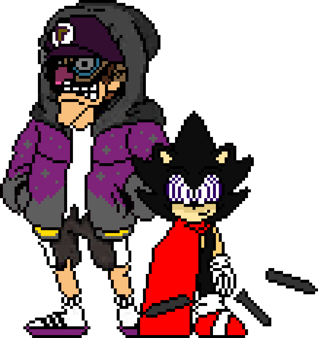 [8316b3] QuestionableDust: Dustless: Deathly Aggression