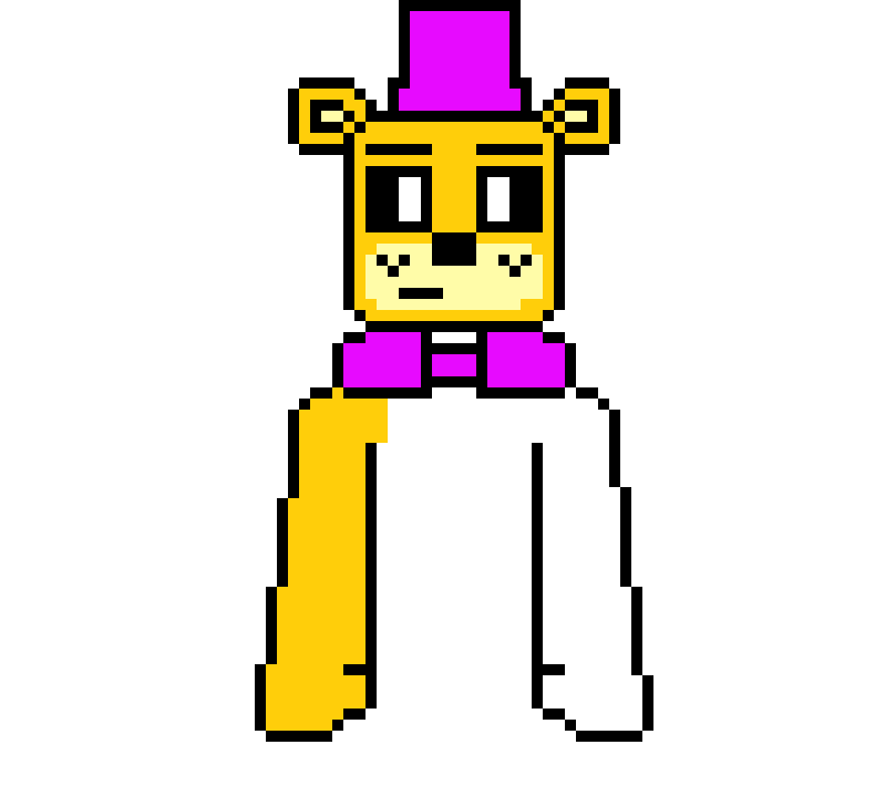 [b9de0d] wip - UCN fredbear