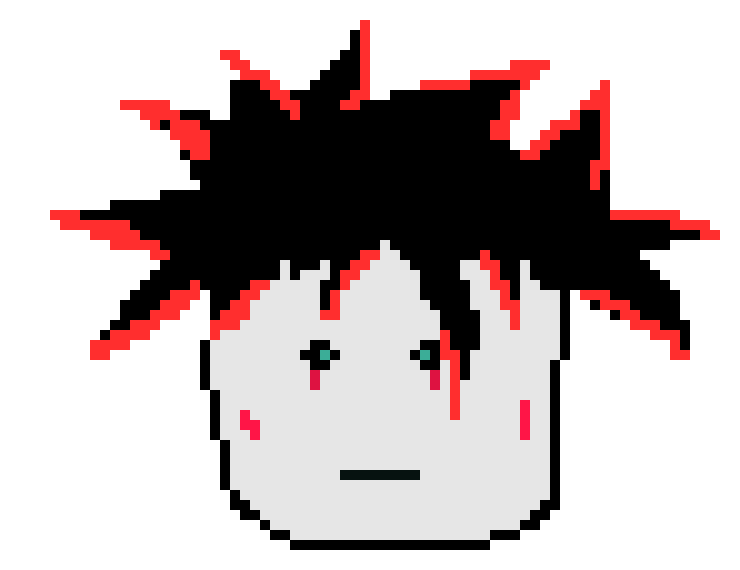 [71f81f] Random Emo