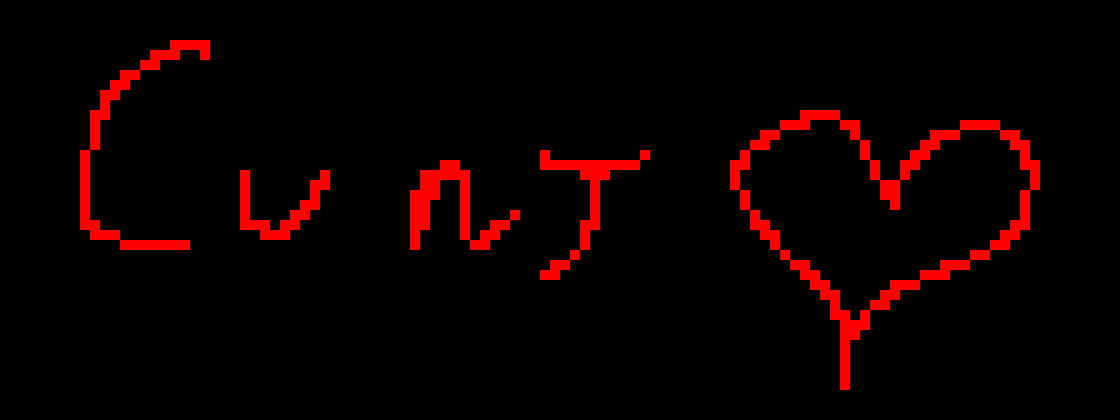 [8fd08a] Cunt