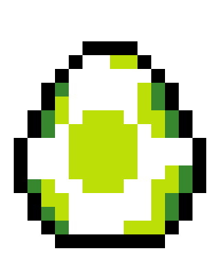 yoshi egg 