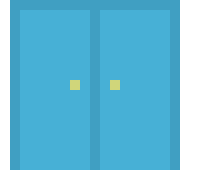 [9664c4] door 2