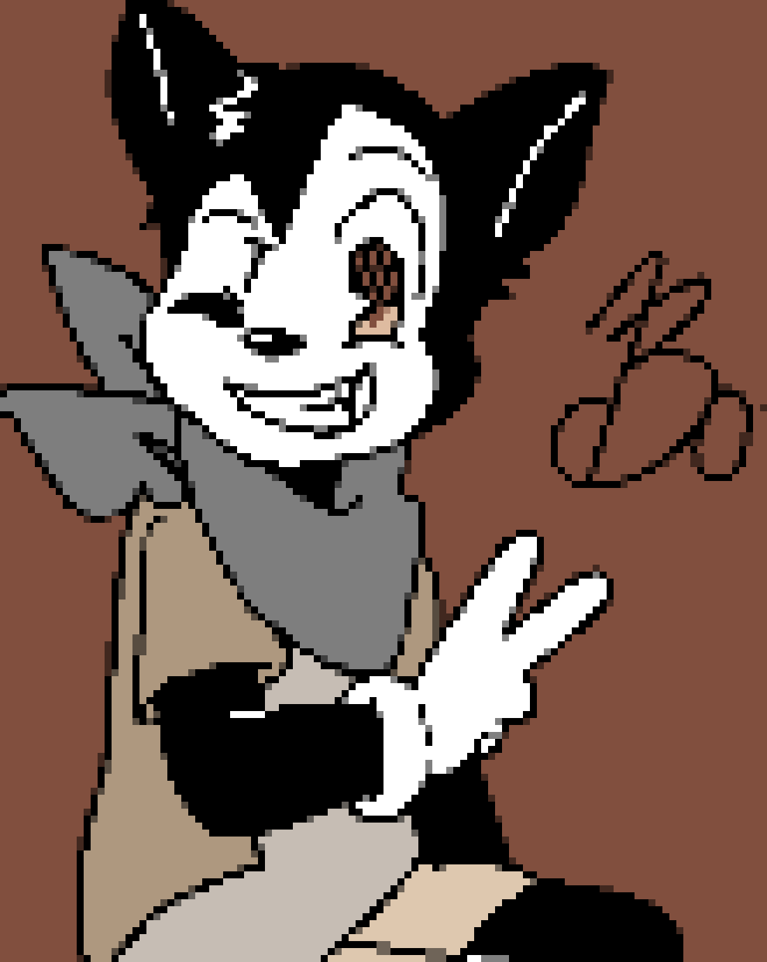 [b63bdb] Bendy.....
