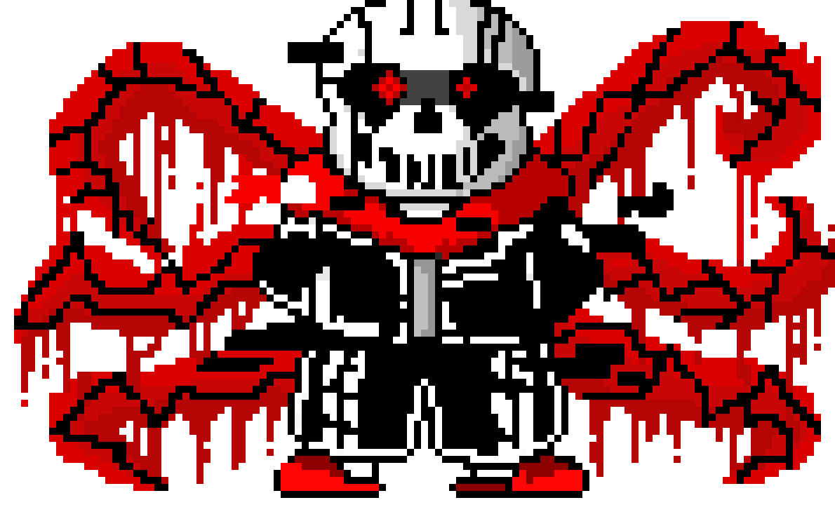 [da47a2] ERASE!Sans