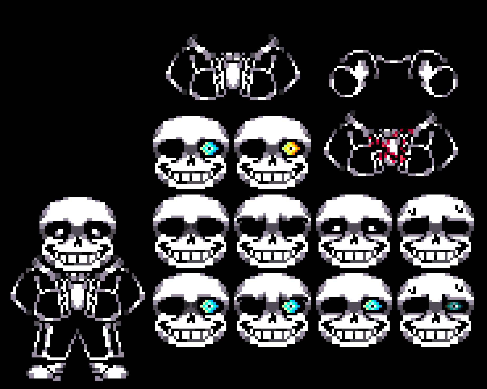 [6dede9] fastercmonn