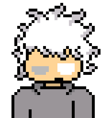 [1e5208] *He looks up-* What the-  