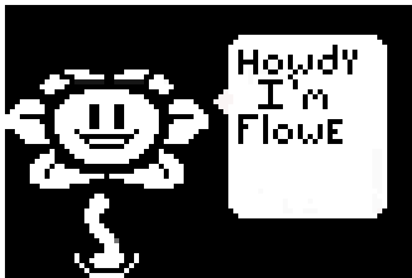 [1f4543] Flowey12