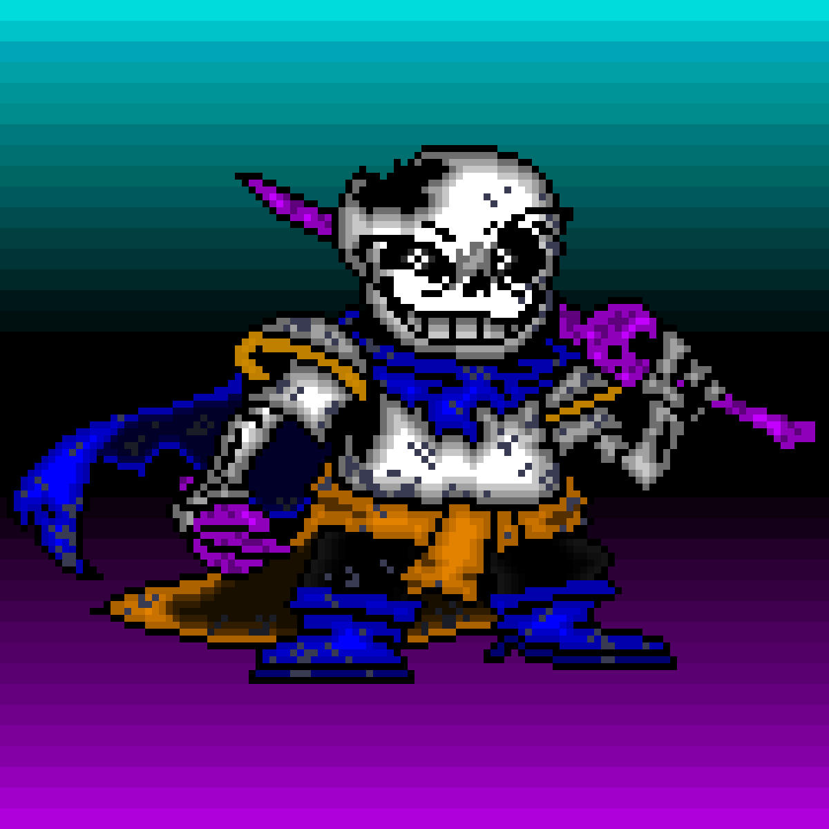 [92d336] Dusttrust Sans (Ari's take #2)