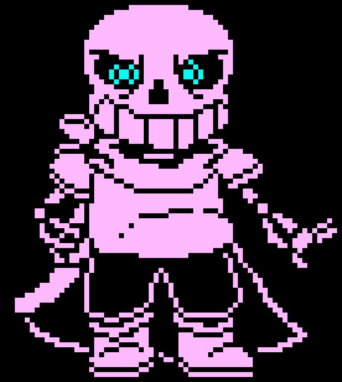 UnderSwap Sans