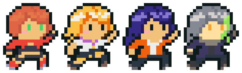 Personnage