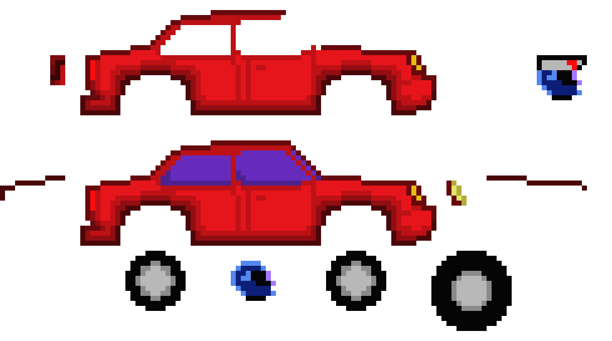 [ea0f6a] sedancarthingII