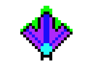 [9664c4] Enemy 1