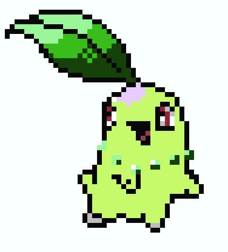 [9664c4] Chikorita
