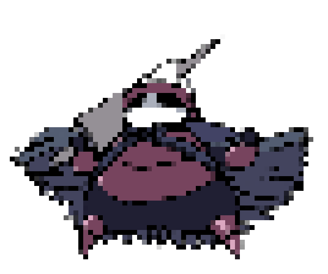 [990543] Mato (Hollow Knight) (Free to use)