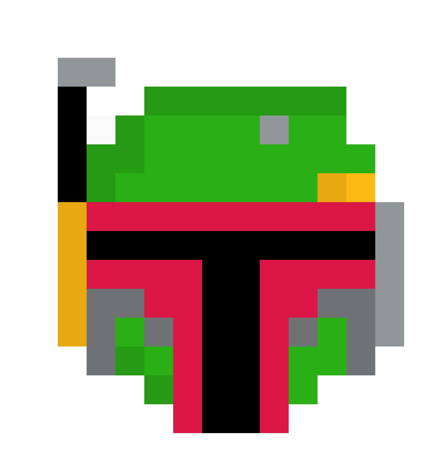 [9664c4] jango fett