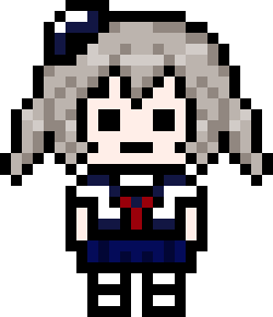 [9664c4] Sailor