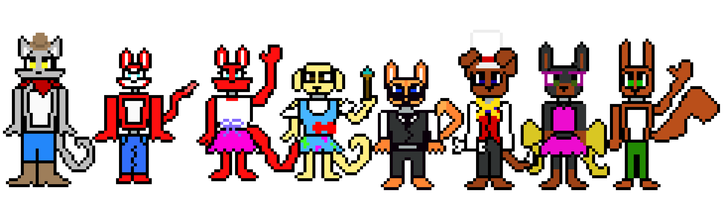 [34ea1d] Catt Diner Gang