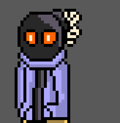 [5b62b0] *looks at you both*