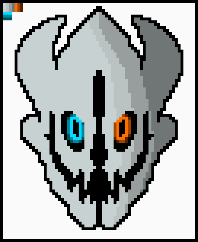 [af2883] Shift Blaster