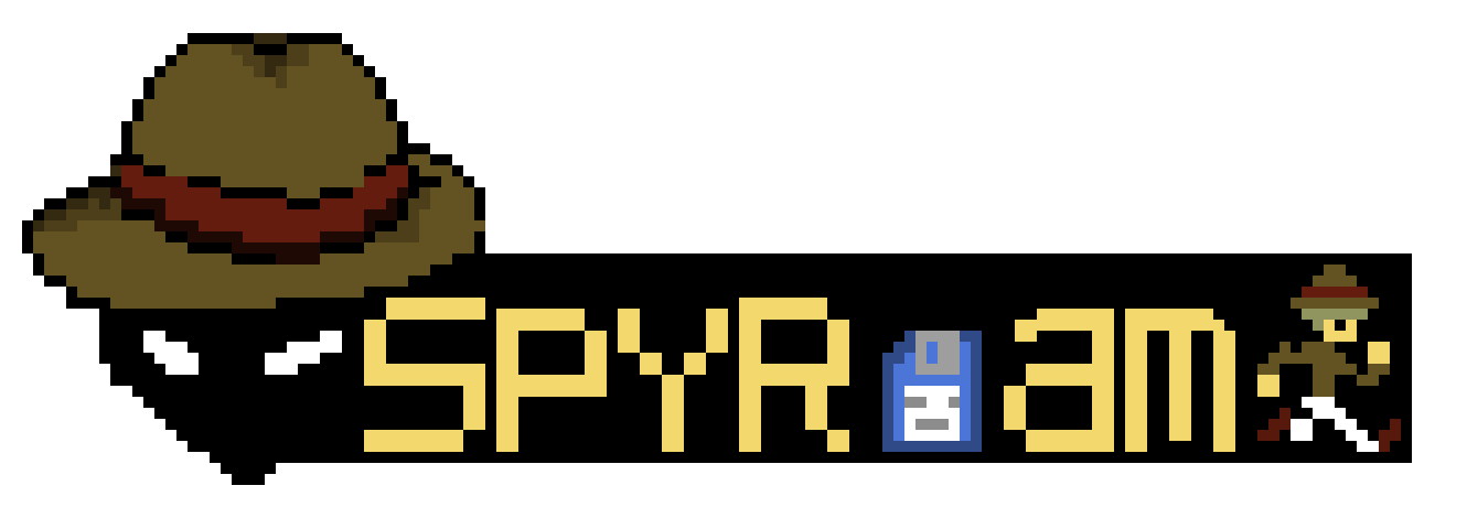 [9664c4] SpyRoam