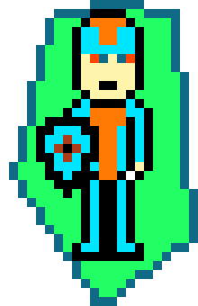 Hey T I improved Tekarikarn -Sky