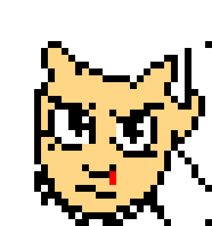 [401102] *can someone make the rest of this?...heres the link..im not forcing ya im just asking..http://longblackfingers.blogspot.com/2017/12/stranger-things-eleven-perler-bead.html((btw its the first image not the one with the frame))-rainbowfox2011