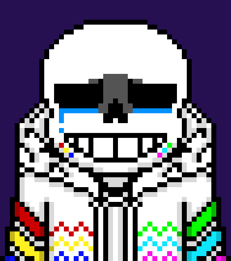 [0ae1f1] *makes a bone go into his back*