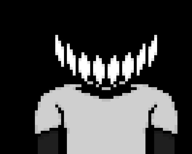 [57dac4] ... *he stands there* (brb)