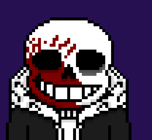 [7a4037] I AM THE MADNESS *sends the knives flying at terror as the blasters fire